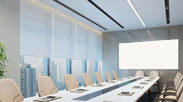 辦公室燈具能否根據(jù)室內(nèi)亮度自動(dòng)調(diào)節(jié)？智多多為你解答